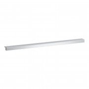 LED подсветка горизонтальная Laufen Frame 25 80 см хром матовый H4474919000071