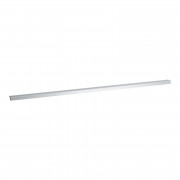 LED подсветка горизонтальная Laufen Frame 25 180 см с сенсорным выключателем хром матовый H4475529000071