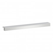 LED подсветка горизонтальная Laufen Frame 25 размер под заказ 45-200 см с сенсорным выключателем хром матовый H4475629000071