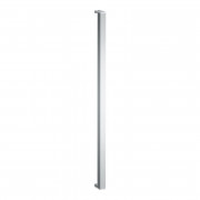 LED підсвічування вертикальне Laufen Frame 25 для дзеркала висотою 70 см хром матовий H4475719000071