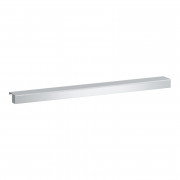 LED подсветка горизонтальная Laufen Frame 25 55 см с сенсорным выключателем хром матовый H4474629000071