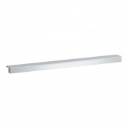 LED подсветка горизонтальная Laufen Frame 25 60 см с сенсорным выключателем хром матовый H4474729000071