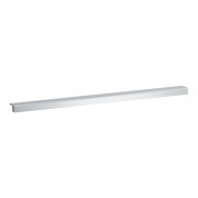 LED подсветка горизонтальная Laufen Frame 25 80 см с сенсорным выключателем хром матовый H4474929000071