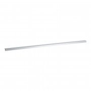 LED подсветка горизонтальная Laufen Frame 25 180 см с сенсорным выключателем хром матовый H4475529000071