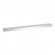 LED подсветка горизонтальная Laufen Frame 25 60 см с сенсорным выключателем хром матовый H4474729000071