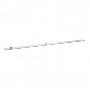 Стеклянная полка Laufen Frame 25 размер под заказ от 45 до 220 см H4475919000001