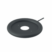 Кольцо для раковины ArtCeram Jolie черный матовый ACA073 17