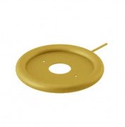 Кільце для раковини ArtCeram Jolie золото ACA073 53