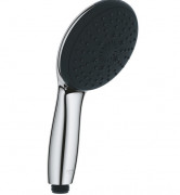 Душевая лейка Grohe QuickFix Vitalio Start 110 3-режимная хром 26031001