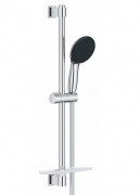 Ручний душ на штанзі Grohe QuickFix Vitalio Start 110 2-режимний хром 26952001