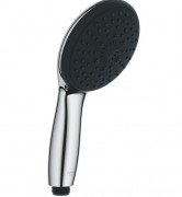 Душова лійка Grohe QuickFix Vitalio Start 110 3-режимна хром 26031001