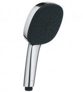 Душевая лейка Grohe Quickfix Vitalio Comfort 110 3-режимная хром 26092001