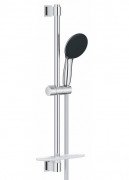 Ручний душ на штанзі Grohe QuickFix Vitalio Start 110 2-режимний хром 26952001
