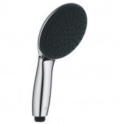 Душова лійка Grohe QuickFix Vitalio Start 110 1-режимна хром 27940001