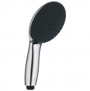 Душова лійка Grohe QuickFix Vitalio Start 110 2-режимна хром 27946001