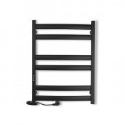 Електрична сушарка для рушників Laris Зебра Атлант ЧКЧ6 500x700 Е (підключення зліва) R3 73207619