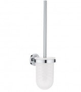 Ершик для унитаза Grohe QuickFix Start стекло/металл хром 41185000