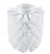 Запасная щетка для туалетного ершика Grohe QuickFix Start без рукоятки белый 41201L00