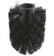 Запасна щітка для туалетної йоржи Grohe QuickFix Start без рукоятки чорний 41201KS0