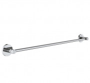 Держатель для полотенец Grohe QuickFix Start 60 см металл хром 41178000