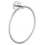 Держатель-кольцо для полотенец Grohe Start Cosmopolitan металл хром 41167000