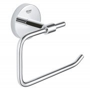 Тримач для туалетного паперу Grohe Start Cosmopolitan відкритий метал хром 41165000