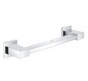 Поручень для ванни Grohe QuickFix Start Cube 30 см метал хром 41094000