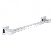 Поручень для ванни Grohe QuickFix Start Cube 45 см метал хром 41095000