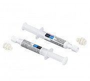 Клей для приклеювання аксесуарів для ванної до стіни Grohe QuickGlue A2 41128000