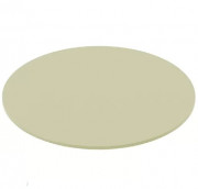 Полка для консоли ArtCeram Fuori Scala керамика шампань TFC005 02;00