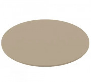 Полка для консоли ArtCeram Fuori Scala керамика бежевый TFC005 41;00