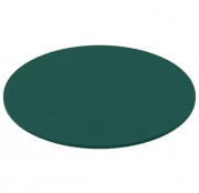 Полиця для консолі ArtCeram Fuori Scala кераміка зелений TFC005 43;00