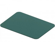 Полиця для консолі ArtCeram Fuori Scala кераміка зелений TFC003 43;00