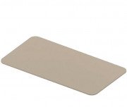 Полка для консоли ArtCeram Fuori Scala керамика бежевый TFC004 41;00