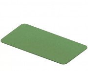 Полка для консоли ArtCeram Fuori Scala керамика зеленый шалфей TFC004 44;00