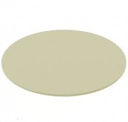 Полиця для консолі ArtCeram Fuori Scala кераміка шампань TFC005 02;00