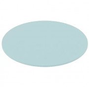 Полка для консоли ArtCeram Fuori Scala керамика голубой TFC005 32;00