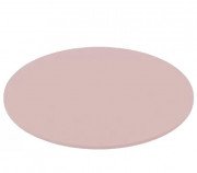 Полиця для консолі ArtCeram Fuori Scala кераміка рожевий TFC005 33;00