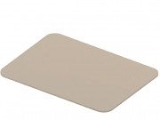 Полка для консоли ArtCeram Fuori Scala керамика бежевый TFC003 41;00