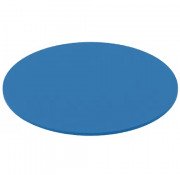 Полиця для консолі ArtCeram Fuori Scala кераміка синій TFC005 38;00