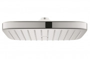 Лейка для верхнего душа Grohe Vitalio Comfort 250 Cube 1 режим хром 26695000