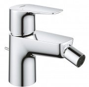 Змішувач для біде Grohe QuickFix StartEdge одноважільний з донним клапаном хром 23345001