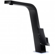 Смеситель для кухни Teka IC 915 (Icon H) однорычажный ультрачерный 33915020N