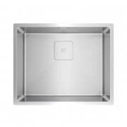 Мийка для кухні Teka FLEXLINEA RS15 50.40 M-XT 1C 54×44 см нерж. сталь мікротекстура 115000046