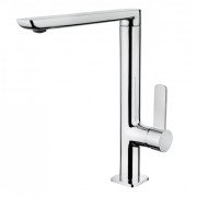 Смеситель для кухни Teka FO 915 однорычажный хром 629150200