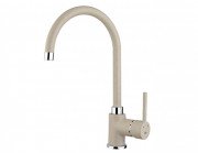 Смеситель для кухни Teka SP 995 (Alaior H) однорычажный песочный 55995020S