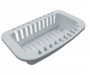 Друшляк універсальний Teka пластик сірий 40199061