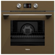 Духовой шкаф Teka UrbanColor HLB 8600 электрический 70 л капучино 111000014