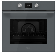 Духовой шкаф Teka UrbanColor HLB 8600 Р электрический 70 л пиролиз серый камень 111000015