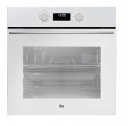 Духовой шкаф Teka HSB 630 электрический 70 л макси гриль белый 41560133